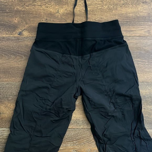 Lululemon Dance Studio Pants - Picture 3 of 4